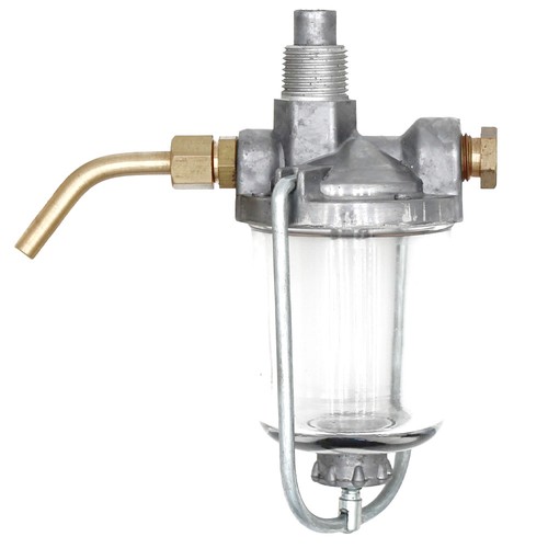 Sediment bowl assembly fits - bowl,